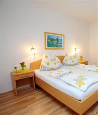 фото отеля Gaestehaus Kleindienst