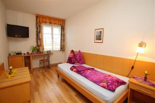 фото отеля Gaestehaus Kleindienst
