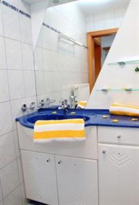 фото отеля Gaestehaus Kleindienst