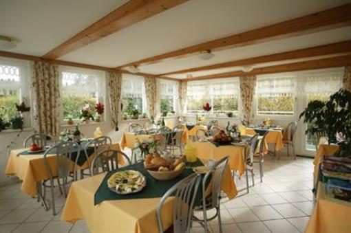 фото отеля Gaestehaus Kleindienst