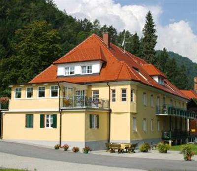 фото отеля Gaestehaus Kleindienst