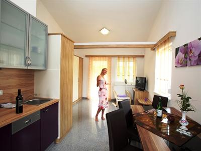 фото отеля Gaestehaus Kleindienst