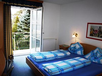 фото отеля Gaestehaus Kleindienst