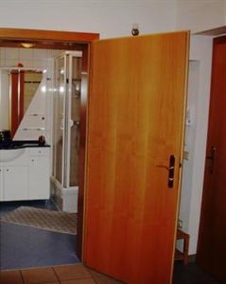 фото отеля Gaestehaus Kleindienst