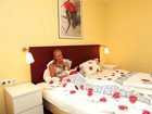 фото отеля Gaestehaus Kleindienst