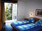 фото отеля Gaestehaus Kleindienst