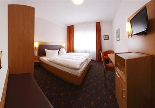 фото отеля Hotel Fortuna Kirchzarten