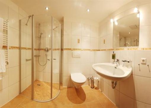 фото отеля Hotel Fortuna Kirchzarten