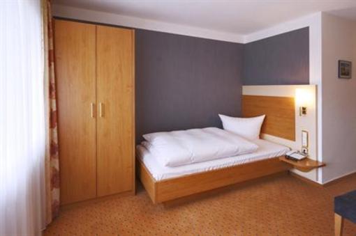 фото отеля Hotel Fortuna Kirchzarten