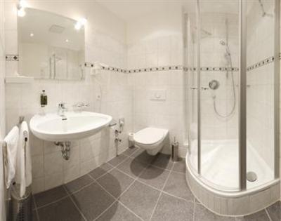 фото отеля Hotel Fortuna Kirchzarten