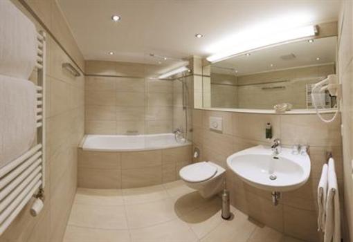 фото отеля Hotel Fortuna Kirchzarten