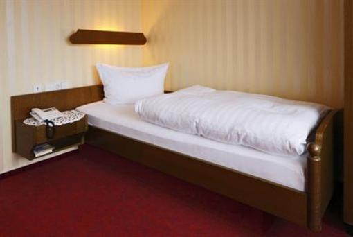 фото отеля Hotel Fortuna Kirchzarten
