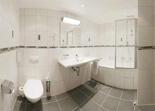 фото отеля Hotel Fortuna Kirchzarten