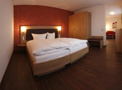 фото отеля Hotel Fortuna Kirchzarten