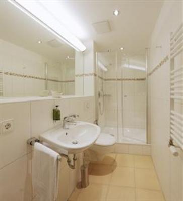 фото отеля Hotel Fortuna Kirchzarten