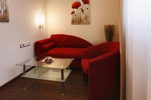 фото отеля Hotel Fortuna Kirchzarten