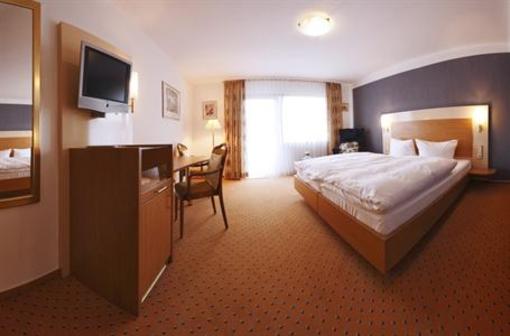 фото отеля Hotel Fortuna Kirchzarten