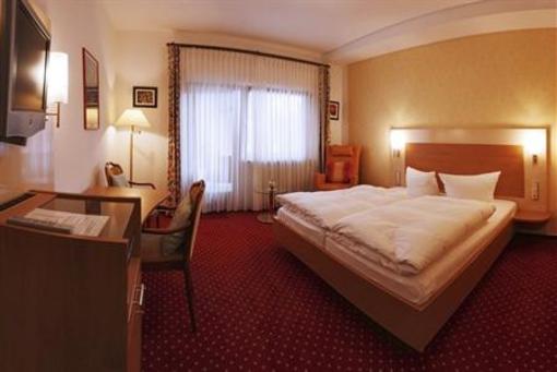 фото отеля Hotel Fortuna Kirchzarten