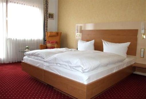 фото отеля Hotel Fortuna Kirchzarten