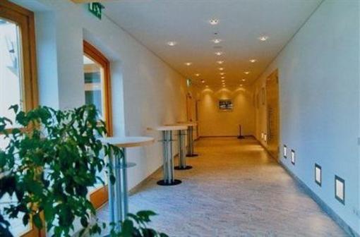 фото отеля Hotel Fortuna Kirchzarten