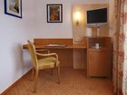 фото отеля Hotel Fortuna Kirchzarten