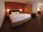 фото отеля Hotel Fortuna Kirchzarten