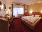 фото отеля Hotel Fortuna Kirchzarten