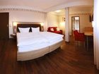 фото отеля Hotel Fortuna Kirchzarten