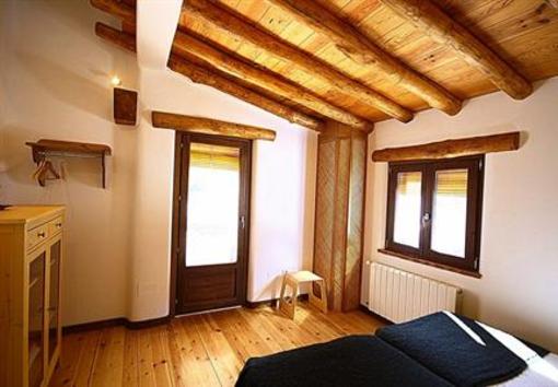 фото отеля Posada Del Candil