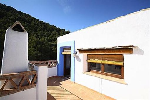 фото отеля Posada Del Candil