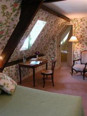 фото отеля Le Chateau d'Audrieu
