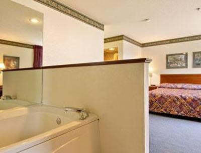 фото отеля Days Inn Norton