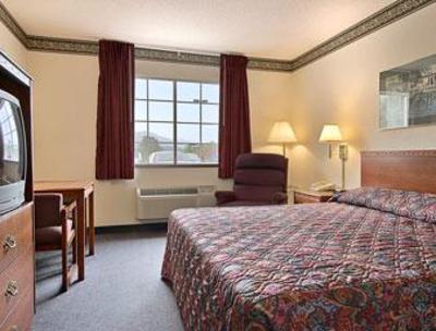 фото отеля Days Inn Norton