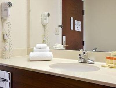 фото отеля Days Inn Norton