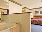фото отеля Days Inn Norton
