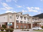 фото отеля Days Inn Norton