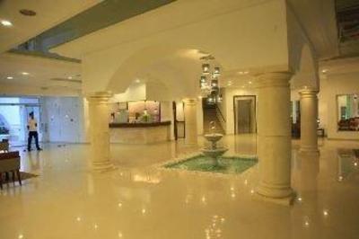 фото отеля Hotel Menara