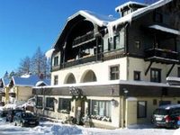 Hotel Belvedere Semmering