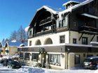 фото отеля Hotel Belvedere Semmering
