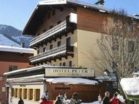 Hotel Peter