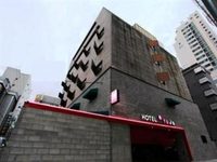 Hotel Yaja Shillim