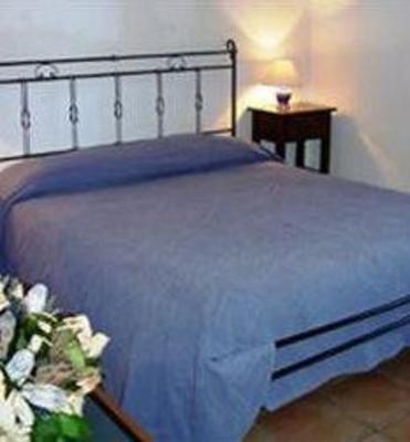 фото отеля Agriturismo Al Vecchio Biroccio Da Giorgio