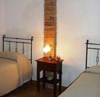 фото отеля Agriturismo Al Vecchio Biroccio Da Giorgio