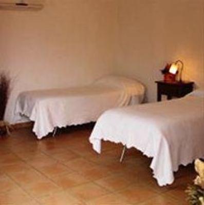 фото отеля Agriturismo Al Vecchio Biroccio Da Giorgio