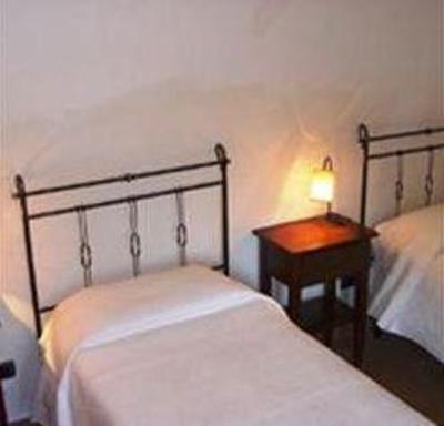 фото отеля Agriturismo Al Vecchio Biroccio Da Giorgio