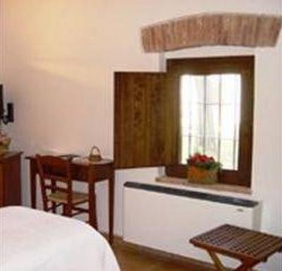 фото отеля Agriturismo Al Vecchio Biroccio Da Giorgio