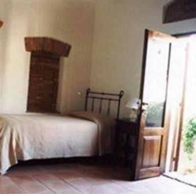 фото отеля Agriturismo Al Vecchio Biroccio Da Giorgio