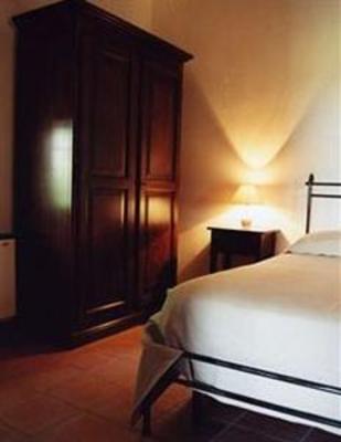 фото отеля Agriturismo Al Vecchio Biroccio Da Giorgio