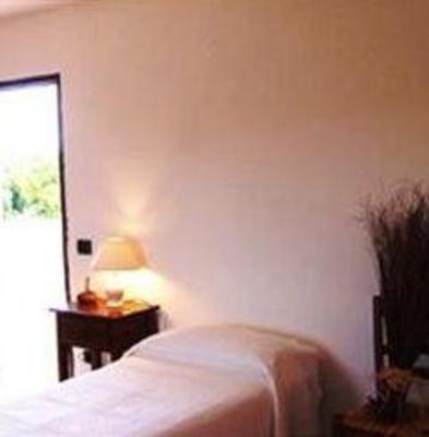 фото отеля Agriturismo Al Vecchio Biroccio Da Giorgio