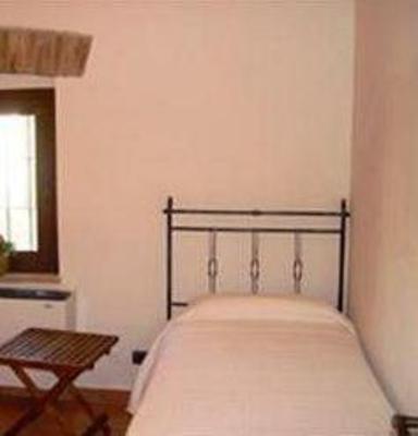 фото отеля Agriturismo Al Vecchio Biroccio Da Giorgio
